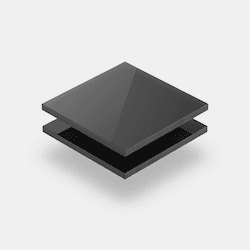 Surtido PVC duro