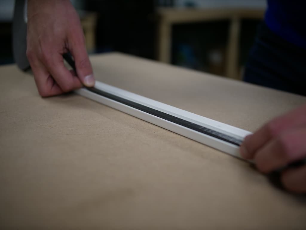 Bricolaje: Cambia tú mismo las ventanas de casa