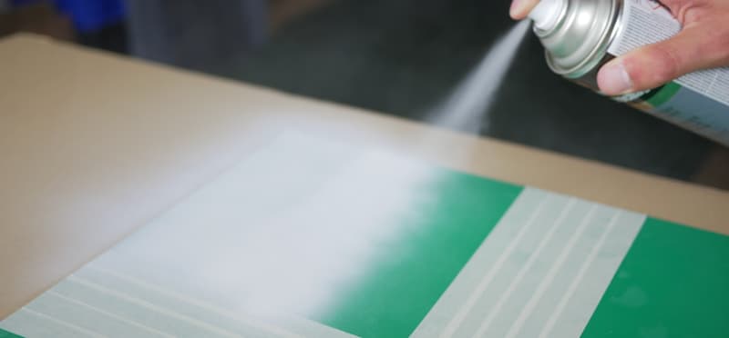 Cómo pintar PVC primer
