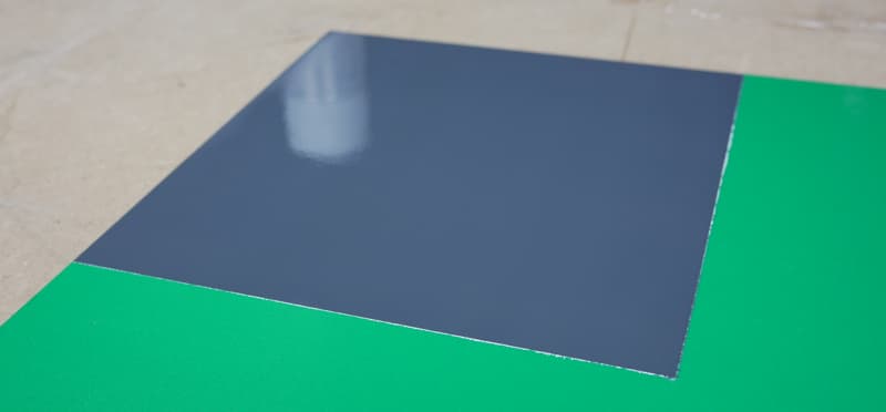 Cómo pintar primer pvc