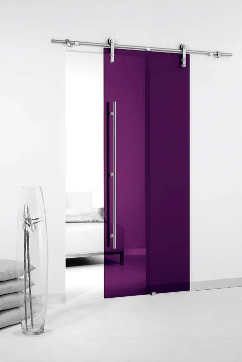 Haz tu puerta de metacrilato corredera