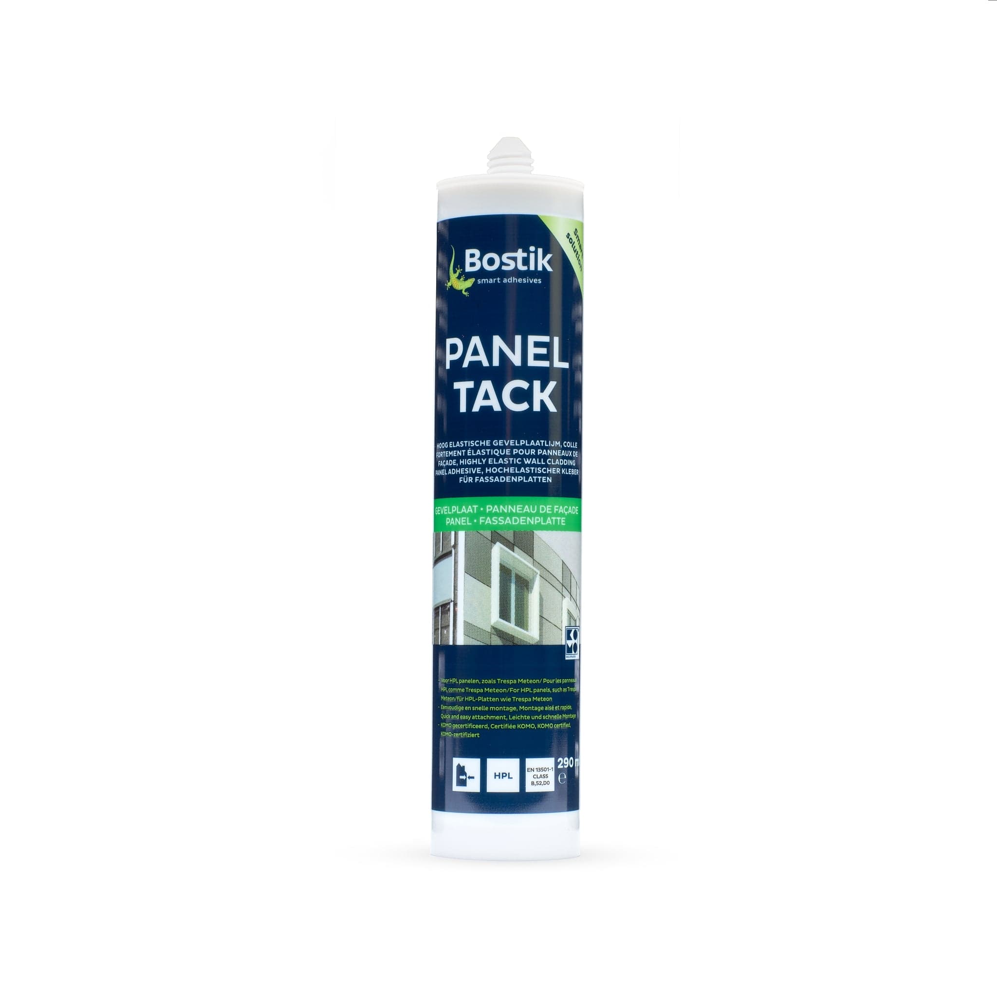 Kit de montaje Bostik Paneltack