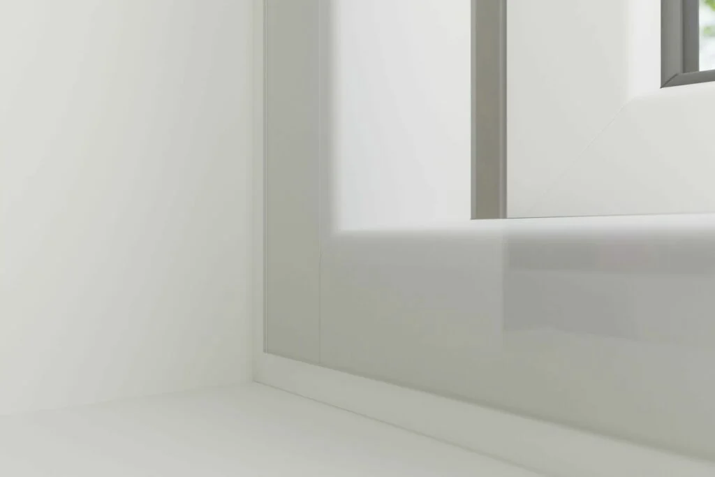 Kits de ventana para aire acondicionado portatil