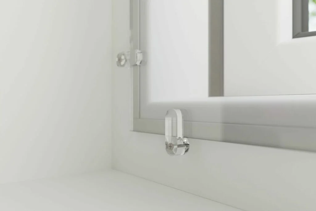 Kits de ventana para aire acondicionado portatil