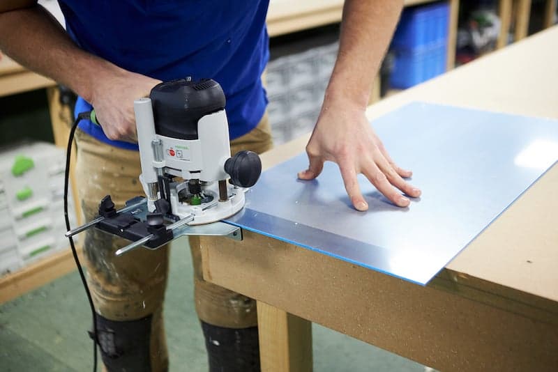 Las cinco propiedades importantes del policarbonato