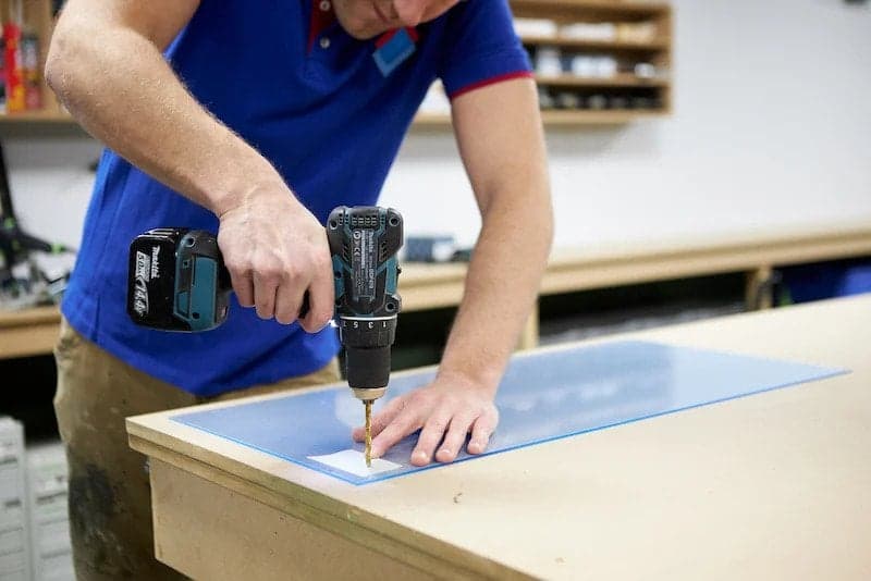 Las cinco propiedades importantes del policarbonato