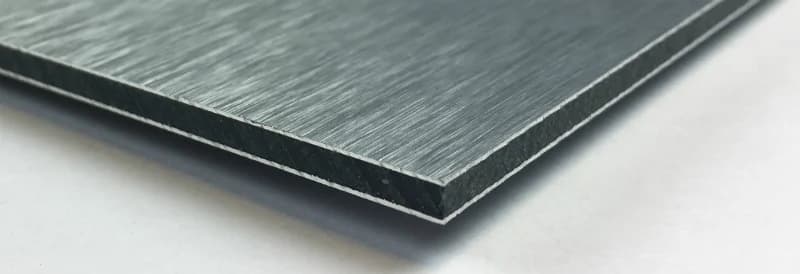 Las ventajas de Dibond