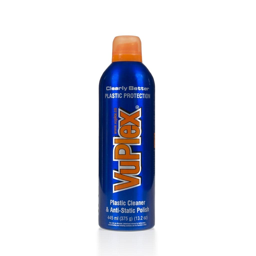 Limpiador antiestático Vuplex (445 ml)