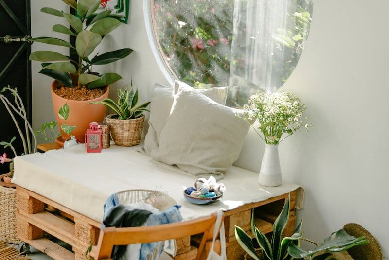 Ventanas de plástico