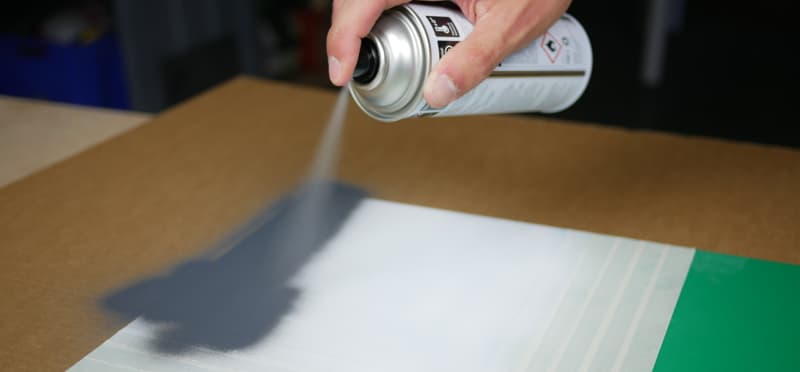 PVC Cómo pintar
