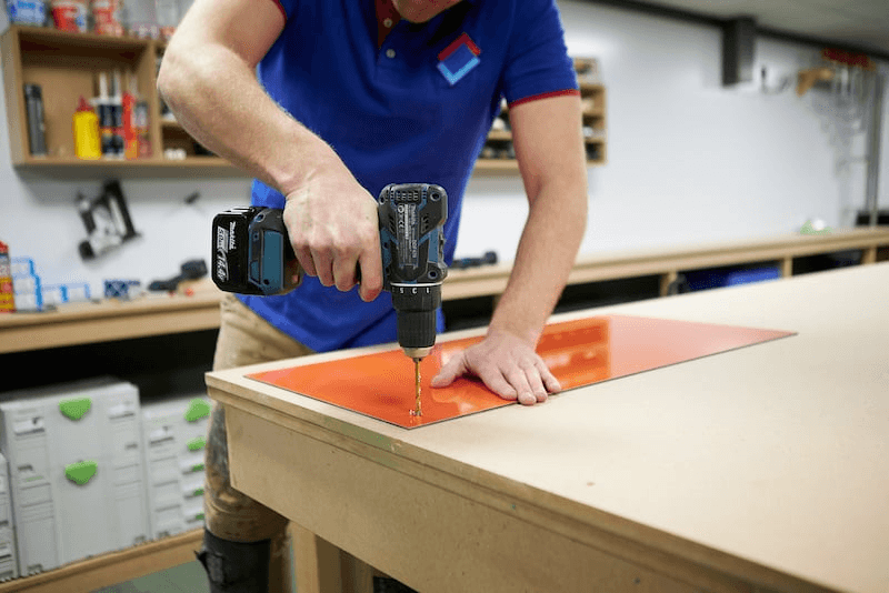 Propiedades del plástico - Alupanel:Dibond