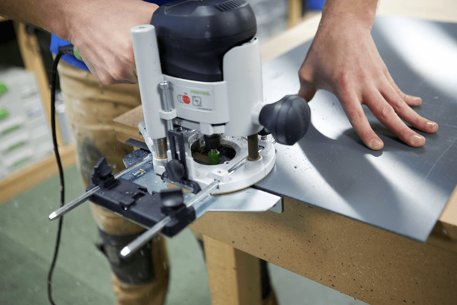 Propiedades del plástico - PVC rígido