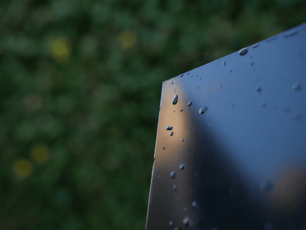 Propiedades del plástico nº 7- Polietileno