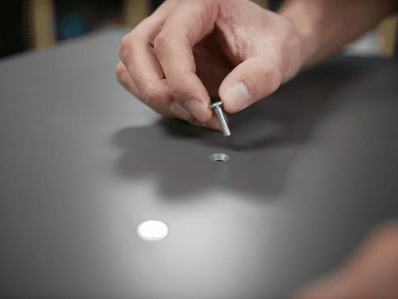 Propiedades plástico - HPL:Trespa®