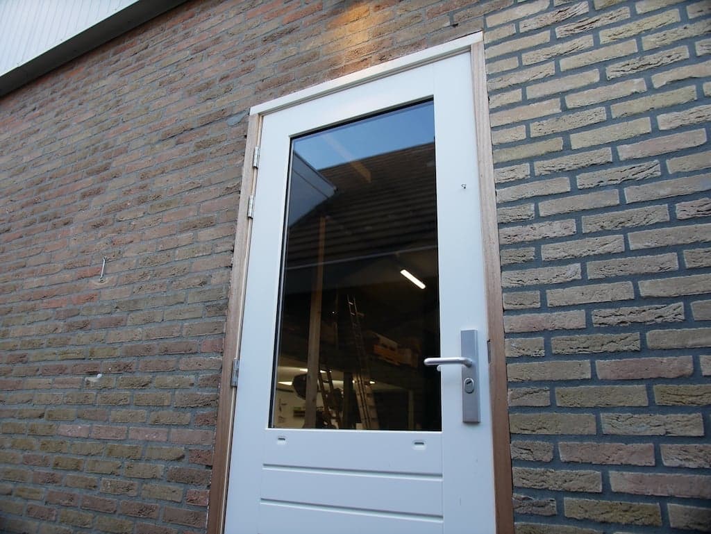 Bricolaje: Cambia tú mismo las ventanas de casa