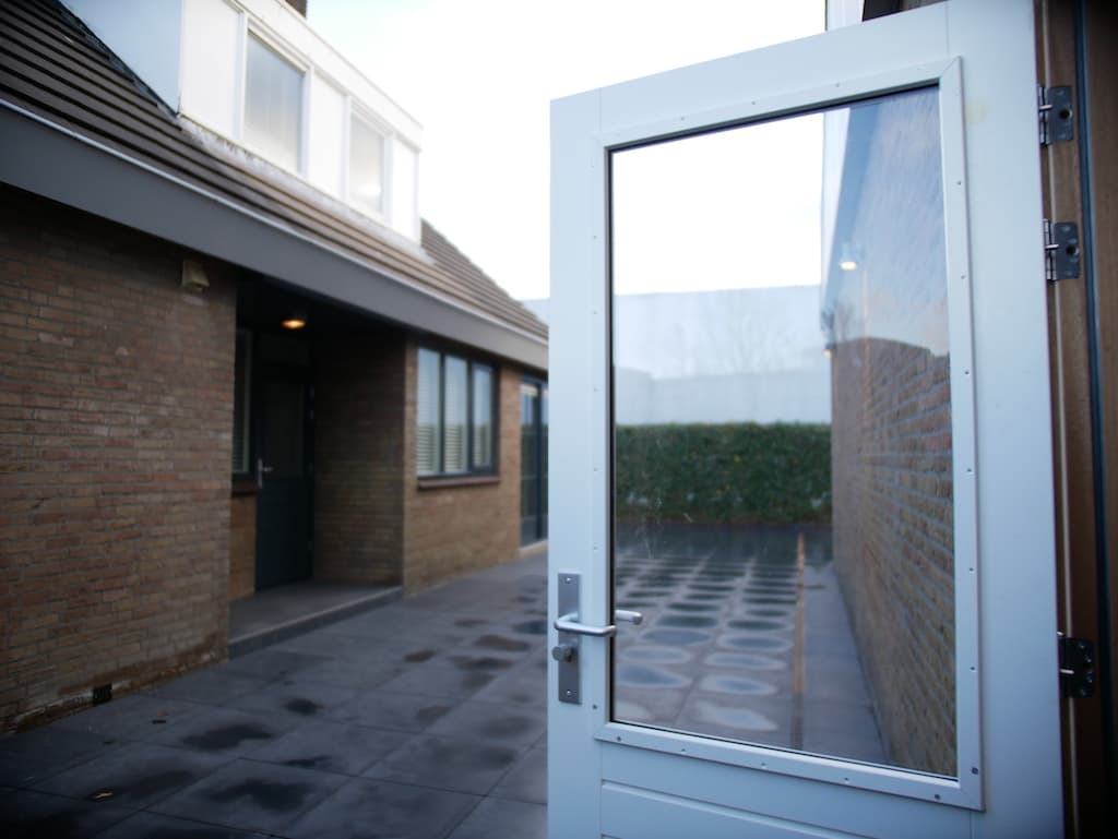 Bricolaje: Cambia tú mismo las ventanas de casa