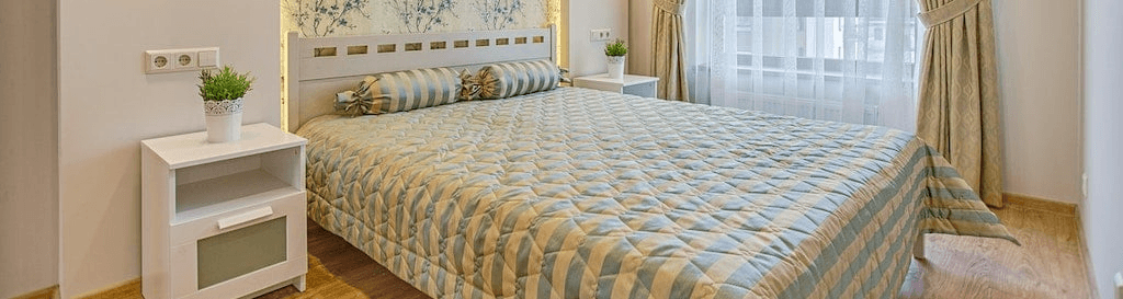 ¿Cómo hacer un cabecero de cama? 5 ideas