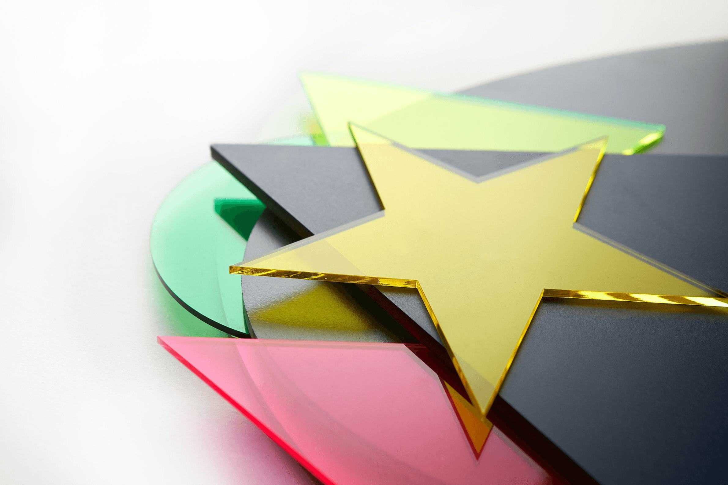 Resistencia del metacrilato a las altas temperaturas