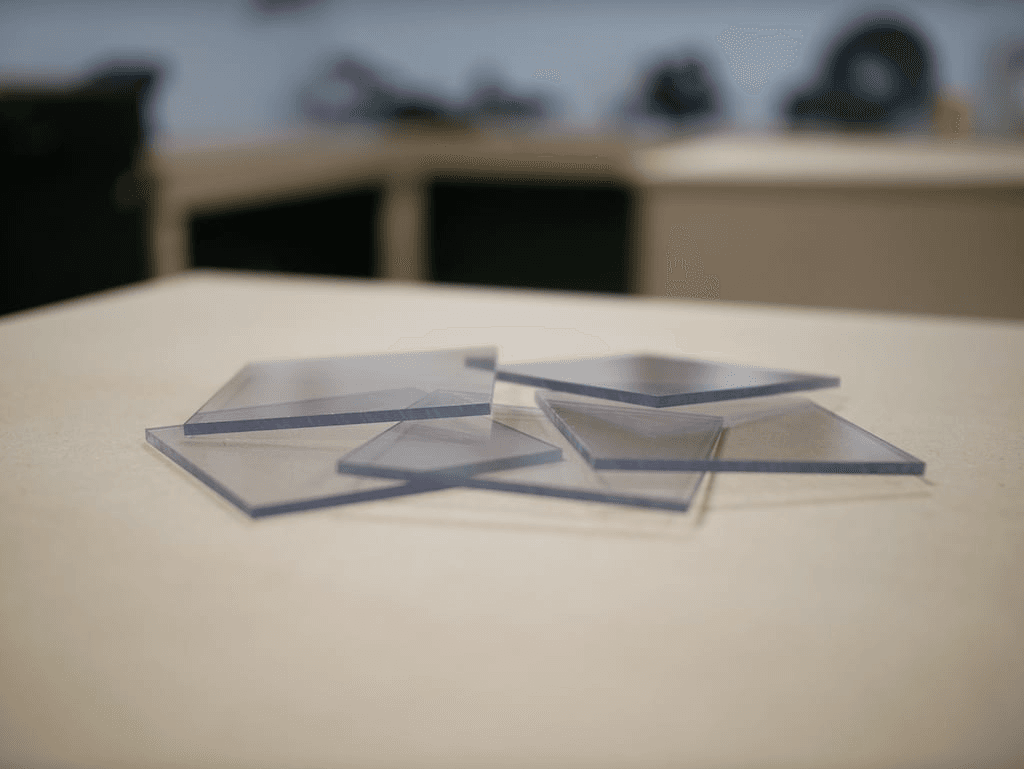 Ventajas y desventajas del metacrilato