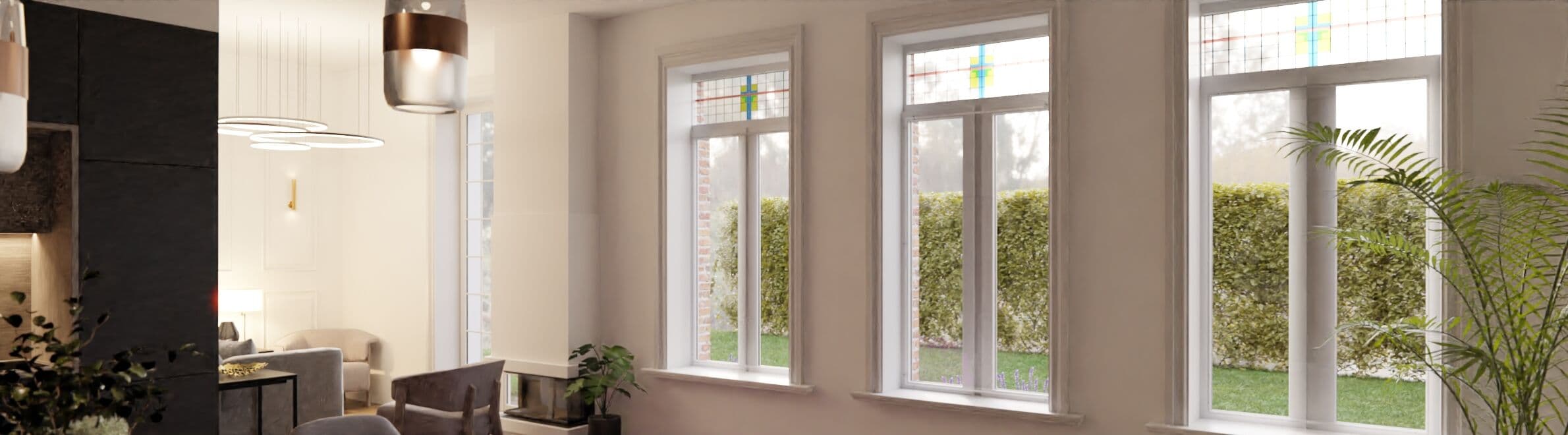 ¿Cómo aislar las ventanas antiguas?