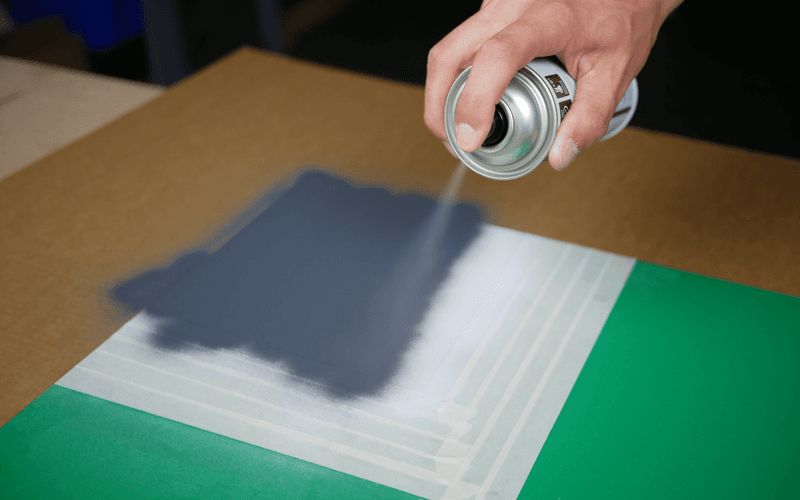 ¿Cómo pintar PVC?