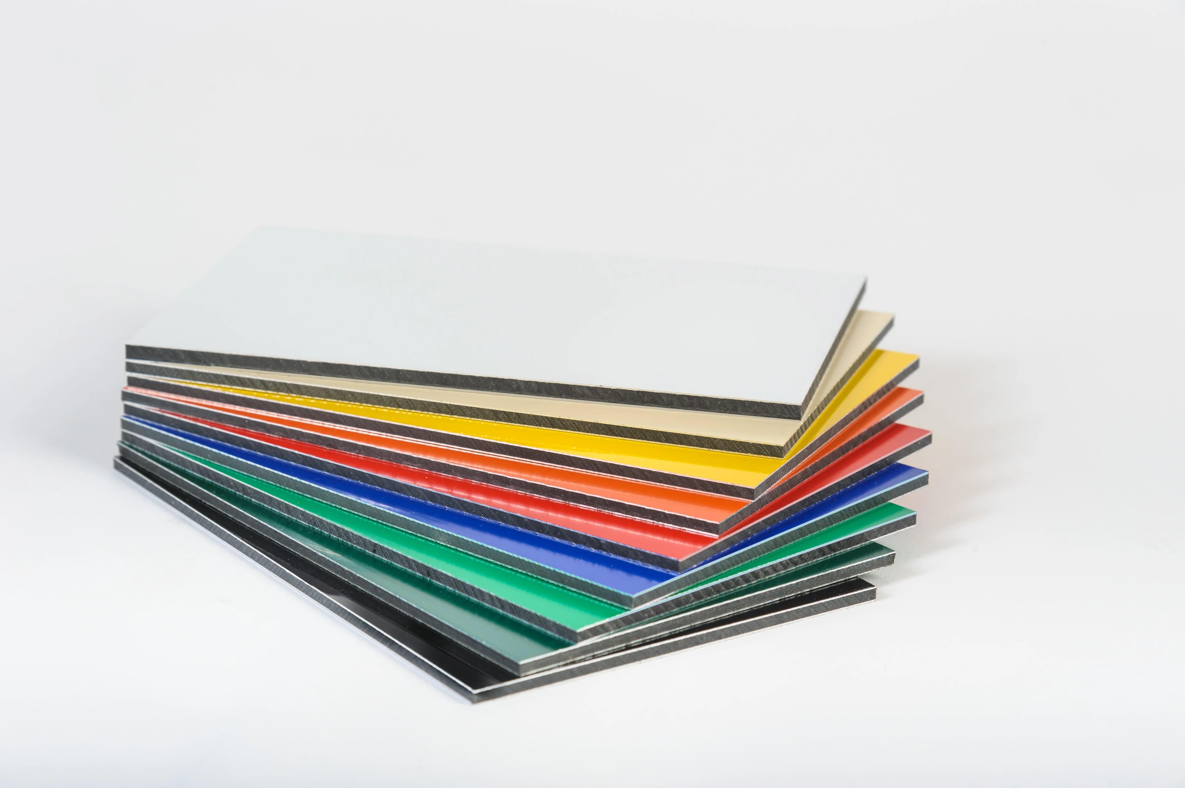 Cortar Dibond®