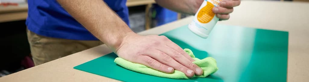 Taladrar Dibond®: 5 consejos de oro