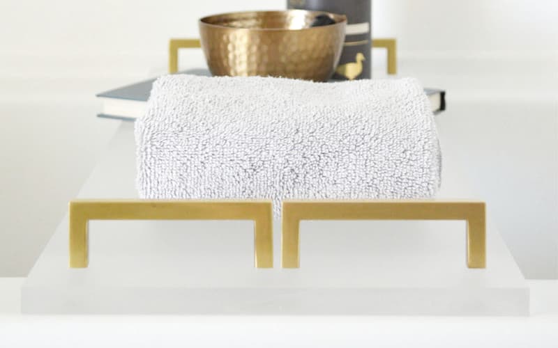 Tabla de Plástico para Bañera