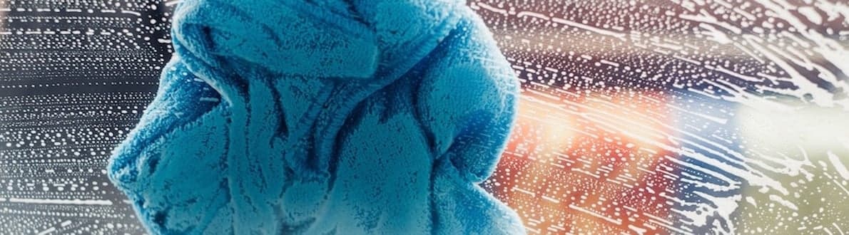 Limpieza de las planchas de policarbonato: lo que se debe y lo que no se debe hacer