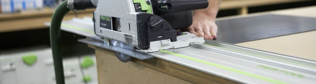 Serrar PVC duro