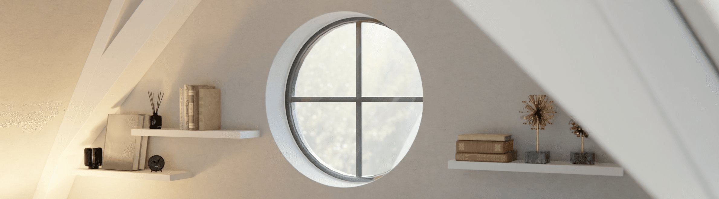 Ventana Redonda
