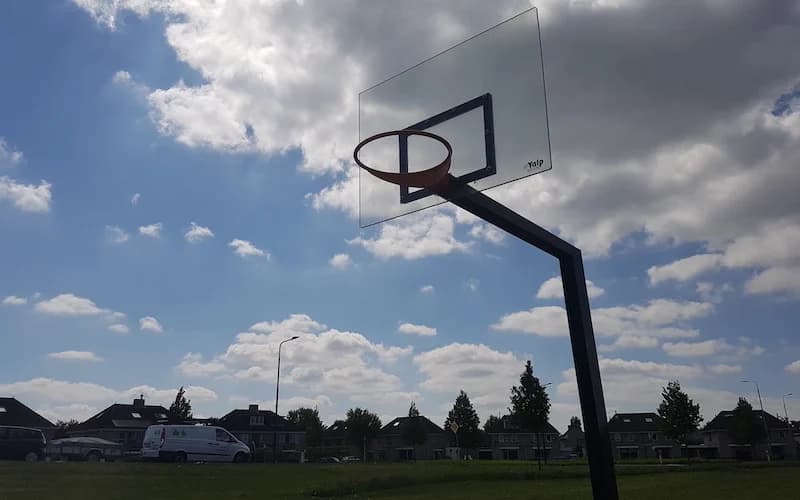 policarbonato es transparente