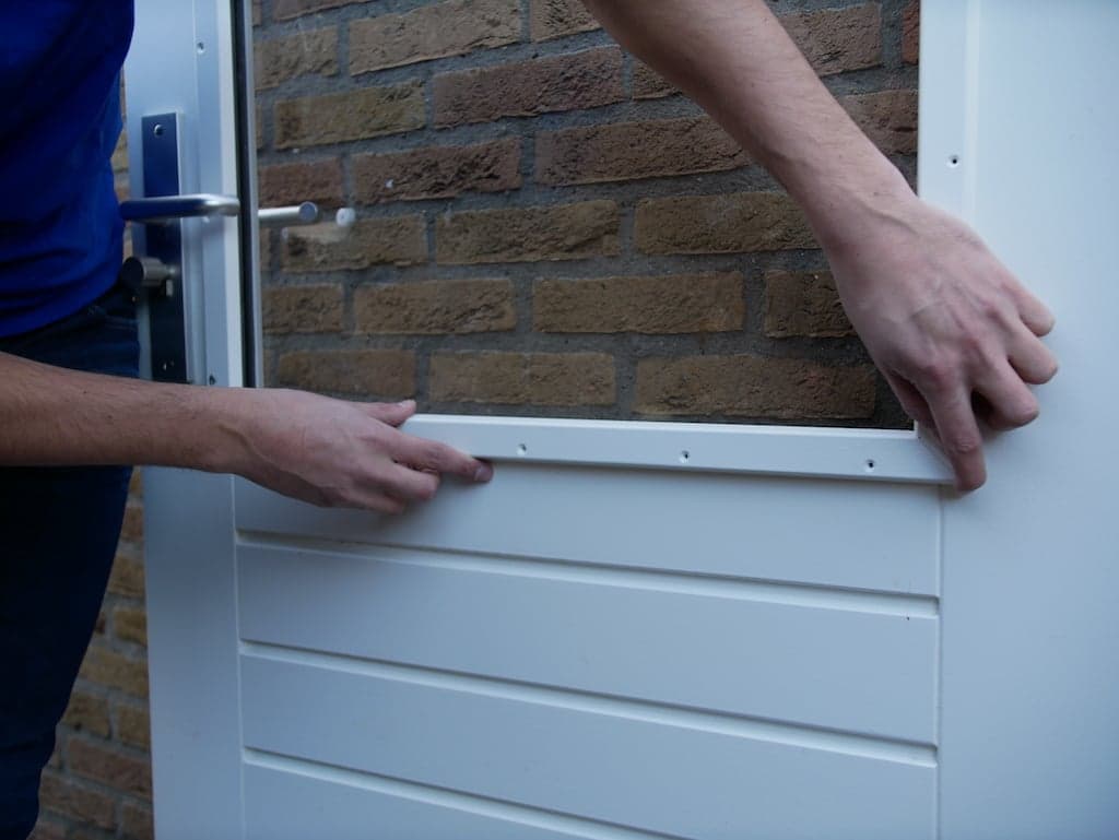 Bricolaje: Cambia tú mismo las ventanas de casa