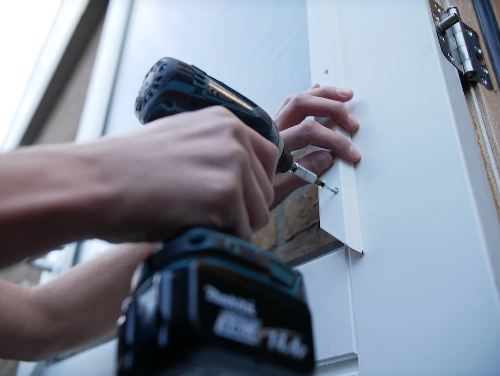 Bricolaje: Cambia tú mismo las ventanas de casa