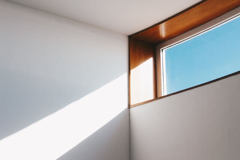 Ventanas de plástico
