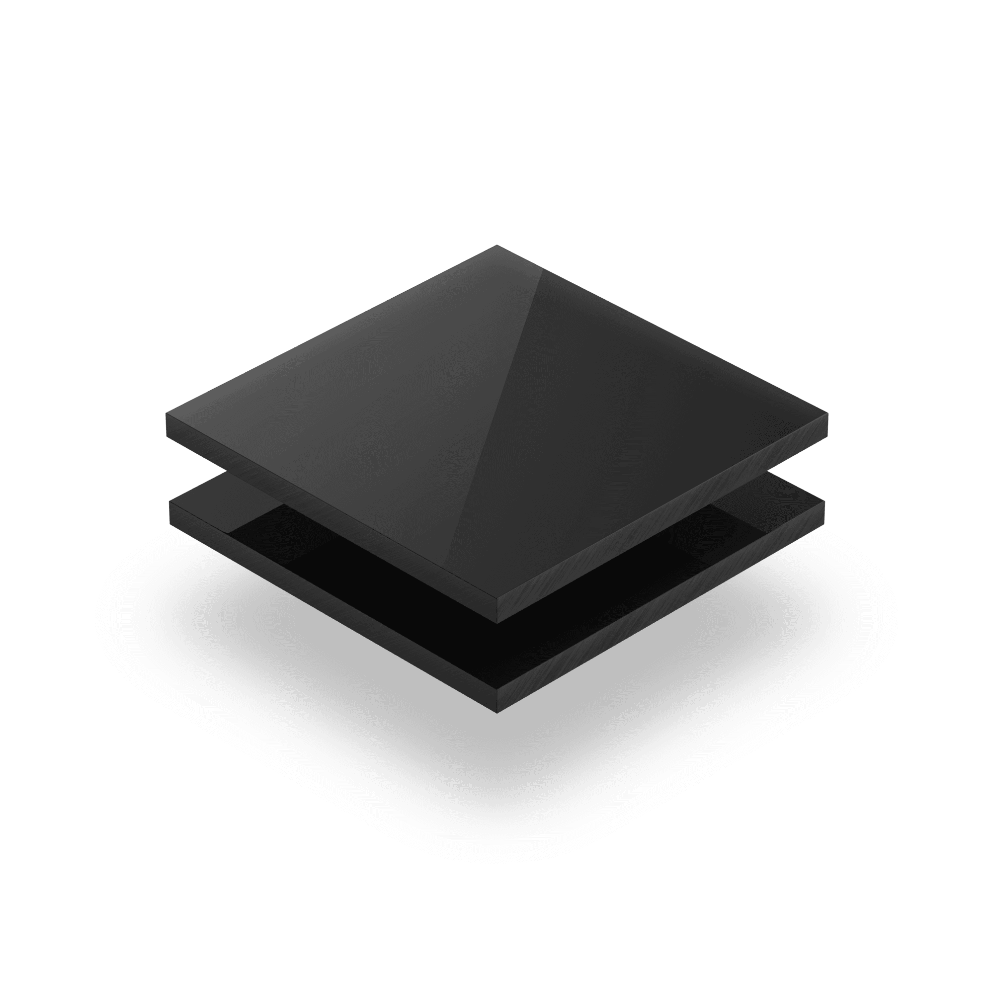 Metacrilato negro
