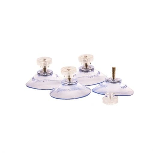 Kit de ventosas (4 piezas)