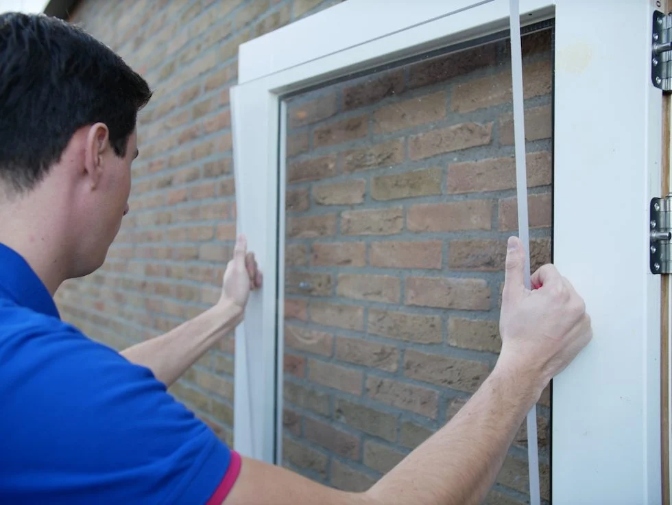 Bricolaje: Cambia tú mismo las ventanas de casa